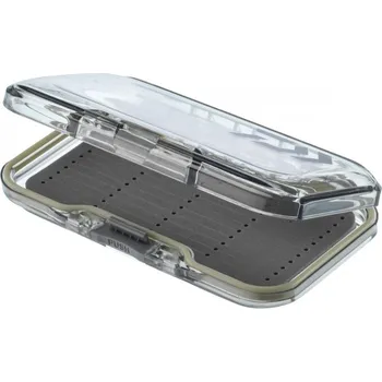 Pouzdro na rybářské vybavení Daiwa rybářská krabička Lure & Fly Box