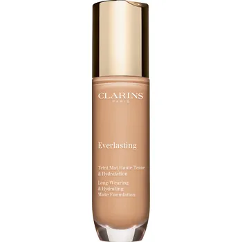 Clarins Everlasting Foundation…