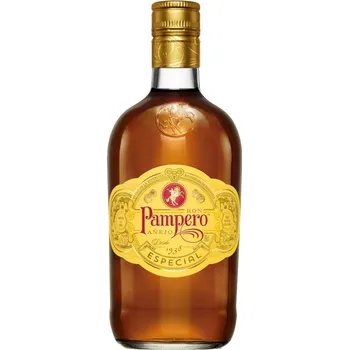 Pampero Aňejo Especial 40 %