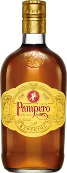 Rum Pampero Aňejo Especial 40 %