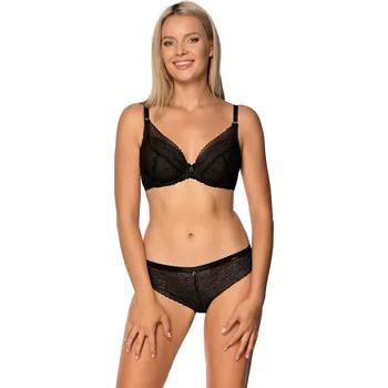 Podprsenka Nipplex podprsenka Elisabeth - černá, 80D