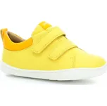 boty Camper Peu Cami Sella Citrino Yellow (K800405-027 First Walkers) Velikost boty (EU): 22, Vnitřní délka boty: 135, Vnitřní šířka boty: 64