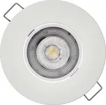 LED bodové svítidlo SIMMI 9 cm, 5 W, neutrální bílá