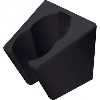 Sprchová hlavice Držák sprchové růžice Olsen-Spa GRAND BLACK