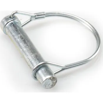 Winterhoff Čep pantu bočnic BSCH 30-2/BSCH 30-5 s s pružinovou pojistkou Příslušenství pro přívěs Winterhoff Čep pantu bočnic BSCH 30-2/BSCH 30-5 s s pružinovou pojistkou