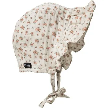 Kojenecká čepice Čepeček pro miminka Elodie Details - Autumn Rose 6-12 měsíců