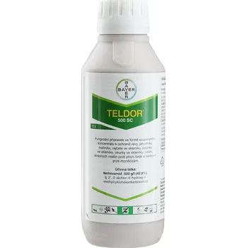 Bayer Teldor 500 SC 1 l
