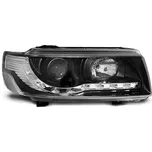 Junyan Devil Eyes LED Volkswagen Passat 35i B4 černá