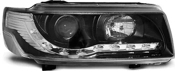 Tuning Junyan Devil Eyes LED Volkswagen Passat 35i B4 černá