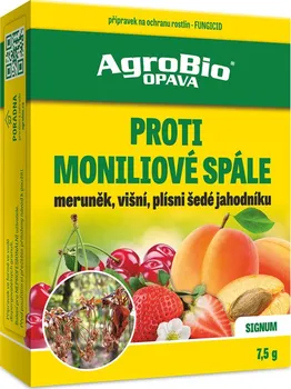 Fungicid AgroBio Opava Signum