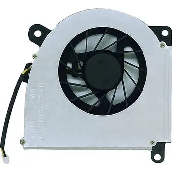 Ventilátor pro notebook Ventilátor Acer eMachines E620