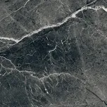 Essential Graphite Polished Rect - dlaždice rektifikovaná 59,8x59,8 šedá NT1058-019-1