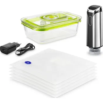 Vakuovačka Catler VM 400