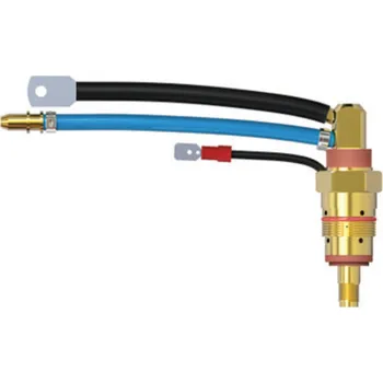 Příslušenství ke svářečce PARKER TORCHOLOGY Hlava hořáku PARKER SCP 120 5007