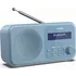 Radiopřijímač Sharp DR-P420