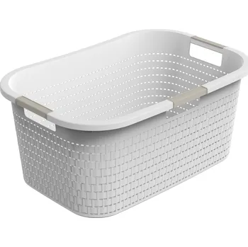 Koš na prádlo Rotho Country 1040401100WS 40 l