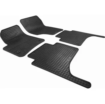 autokoberec Petex Gumové autokoberce VW Touareg 2002-2010