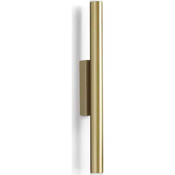 Exo Tania micro LED nástěnné svítidlo zlaté