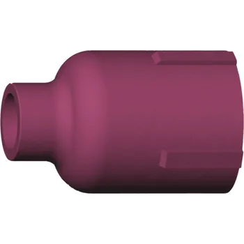 Příslušenství ke svářečce ABICOR BINZEL Plynová hubice BINZEL 9/20/20 SC a 17/18/26 - Jumbo - vel. 8 701.1200