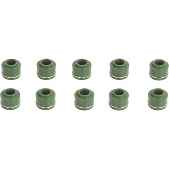 Těsnění pro motocykl Sada (10ks) těsnění ventilů ATHENA HONDA SH 150 i rok 09-12