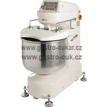 Hnětač těsta OEM Spirálový hnětač těsta HLM-70 lt.