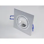 T-LED Podhledový rámeček D10-1 hliník Varianta: Podhledový rámeček D10-1 hliník