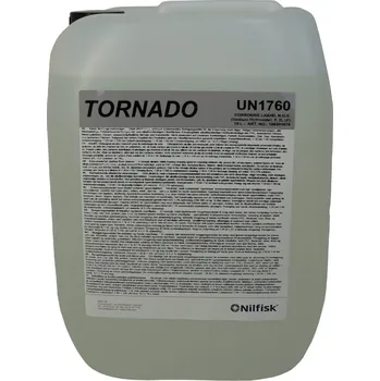 Nilfisk Tornado 105301675 10 l