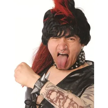 Náramek Guirca Náramek PUNK