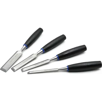 Dláto Geko G40070 4 ks