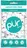 The Pur Company Přírodní žvýkačky bez Aspartamu 55 ks, Wintergreen
