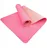Lifefit Yoga Mat Mandala Duo 183 x 58 x 0,6 cm, růžová