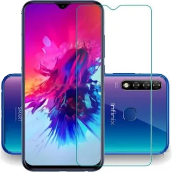 Ochranné sklo pro Infinix Smart 6 HD
