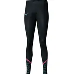 Běžecké legíny Mizuno Graphic Legging K2GBA20292 Velikost textilu: XS