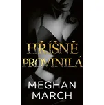 Hříšně provinilá - Meghan March (2023,…