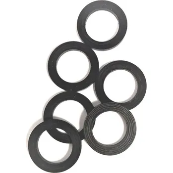 GUVEX Těsnění 13/19x2 guma speciál, 6 ks