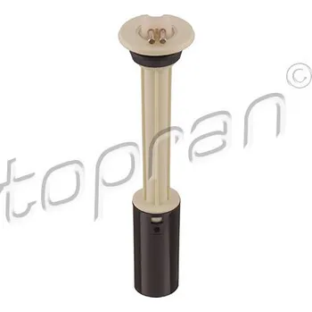 Čidlo automobilu Senzor, stav vody v ostrikovacich TOPRAN 401 786