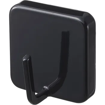 Věšák Magnetický háček Tower 2261 | černý