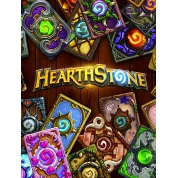 Diář Hearthstone: Card Back Journal – Blizzard Entertainment (EN)