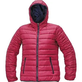 Dámská bunda CERVA BUNDA FIRTH LADY RŮŽOVÁ XXL