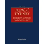 Palpační techniky: Povrchová anatomie…
