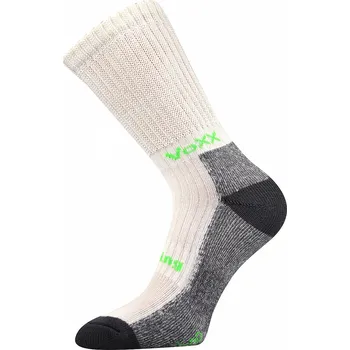 Dámské ponožky Glara Trekingové bambusové ponožky 675564