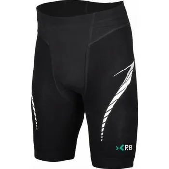 Pánské kraťasy ROYAL BAY Extreme kraťasy s kompresními nohavicemi pánské 9999 - velikost S