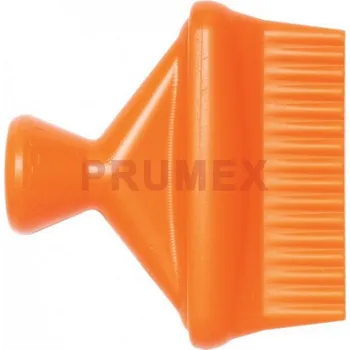 Zahradní hadice 1/4“ naklápěcí 16ti tryska, 1 tryska 1,02mm, LOC-LINE, 49449.1