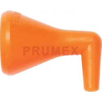 Zahradní hadice 1/4“ tryska 90°; 1,59 mm, LOC-LINE, 49439.1