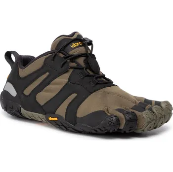 Pánská treková obuv Vibram Fivefingers V Trail 2.0 Ivy/Black 45