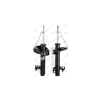 Tlumič pérování MONROE (MOE4969, MO E4969), přední - ROVER 75 99-