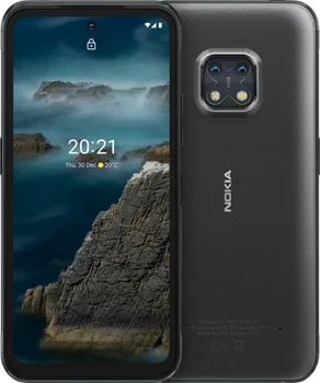 Mobilní telefon Nokia XR20 Dual SIM