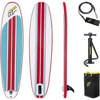 Paddleboard Paddleboard Bestway Compact | 243 x 57 x 7 cm