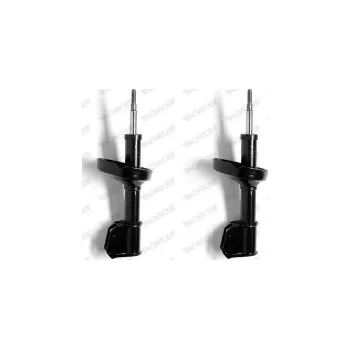 Tlumič pérování MONROE (MOE4382, MO E4382), přední - RENAULT CLIO II 1.2