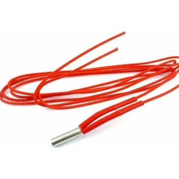 Příslušenství k 3D tiskárně Keramické topné těleso 40W 24V 6 x 15 mm